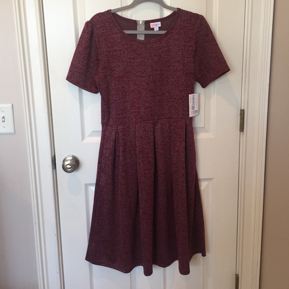 Lularoe Amelia